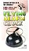 Flying Alarm Clock