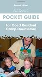 Bob Ditter s Pocket Guide For Coed Resident Camp Counselors (Second Edition)