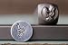 8mm Chicken (Hen) Metal Punch Design Stamp - Supply Guy - CH-185