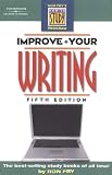 Improve Your Writing