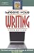 Improve Your Writing