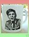 NORMAN WISDOM Mr Grimsdale CERAMIC MUG Image
