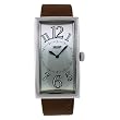 Heritage Tissot Men's Watch with Silver Dial