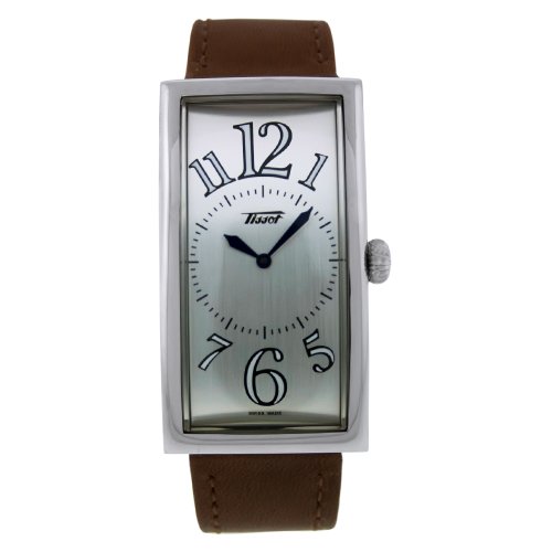 review Tissot 