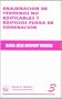 Enajenacion de terrenos no edificables y edificios fuera de ordenacion (Coleccion privado) (Spanish Edition)