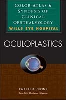 Oculoplastics: Color Atlas and Synopsis of Clinical Ophthalmology (Wills Eye Series)