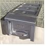 Alfresco Buffet Server And Food Warmer - Built-in