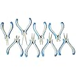 Jewelry Pliers, 8 Piece Set