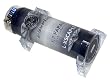 Brand-X LXSCAP17 1.7-Farad Capacitor with Digital Voltage Display