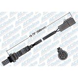 ACDelco 213-1460 Professional Heated Oxygen Sensor, Position 1 by ACDelco