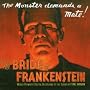 Waxman - The Bride of Frankenstein