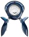 Fiskars FCSP-7329 1/4-Inch Corner Squeeze Paper Punch, Round the Corner