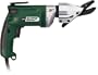 PacTool International SS404 SteelHead Fiber Cement Cutting Shear