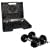 Confidence Fitness PRO 20kg Dumbbell Set with Case