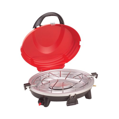 Coleman All In One Cooking System Stove, Red (076501229868) 149.99