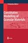 Constitutive Modelling of Granular Materials (Engineering Online Library)