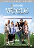 weeds - season 01 (2 Dvd) Italian Import