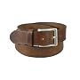 Jeansg�rtel Vollrindleder! Altsilberschnalle 4 Far&hellip Harrys-Collection