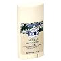 Tom's of Maine - Deodorant Stick Unscented, 2.25 oz sticks