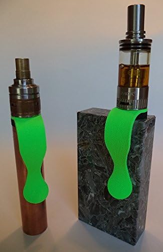 Eclyp Omni Zombie Green Pocket Clip for Tube or Box Mod **Not an e-cigarette**