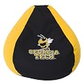 Georgia Tech University Beanbag
