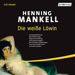 Die wei�e L�win