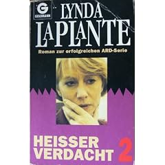 Heisser Verdacht II. Roman zur erfolgreichen ARD- Serie.