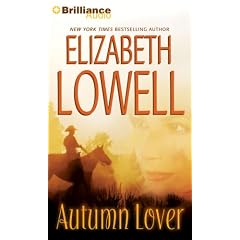 Autumn Lover