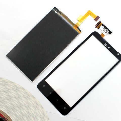 review HTC 