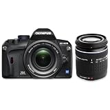 The World's Smallest Digital SLR Camera