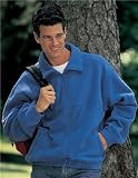 Panda Fleece Jacket