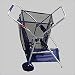 Rio Beach Wonder Wheeler Plus Beach Cart