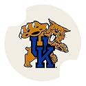 Carsters - University of Kentucky - Coasters for Your Car