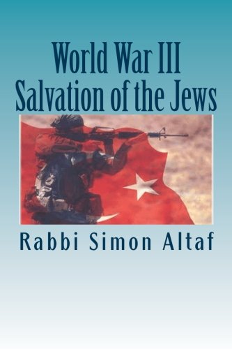 World War III Salvation of the Jews
