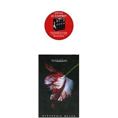 Edition collector Twilight Tentation