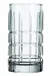 Anchor Hocking Manchester/Tartan 16-Ounce Large Tumblers, 12 Pack