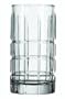 Anchor Hocking Manchester/Tartan 16-Ounce Large Tumblers, (Pack of 12)