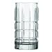 Anchor Hocking Manchester/Tartan 16-Ounce Large Tumblers, (Pack of 12)