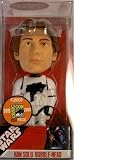 Funko: Comic Con 2008 > Han Solo StormTrooper Bobblehead