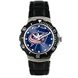 Game Time Men's NHL Columbus Blue Jackets Agent Series Watch #HD-CBJ