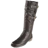 Remonte Dorndorf Womens Lea R3276 Buckle Boot