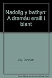 Nadolig y bwthyn : a dramâu eraill i blant