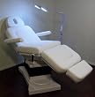 5 Motors Electric Facial & Massage Bed