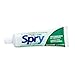 Spry FLUORIDE Toothpaste 3-PACK SAVINGS!!!