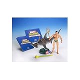 Marvel Legends Showdown Namor & Hammerhead Shark