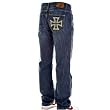 Fake London Jeans