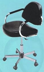 Pibbs 5792 Nina Reception Desk Chair