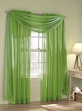 Window Treatment - Panels