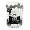 30 Double Ended Eyeshadow Applicators