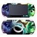 PSP Skin Slim & Lite - Nebulas